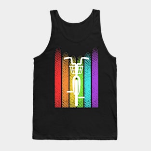 Bike Tank Top